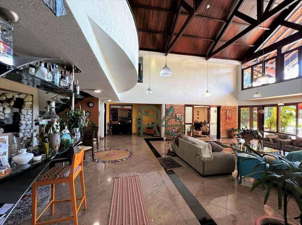 Casa de Condomínio à venda com 5 quartos, 1333m² - Foto 22