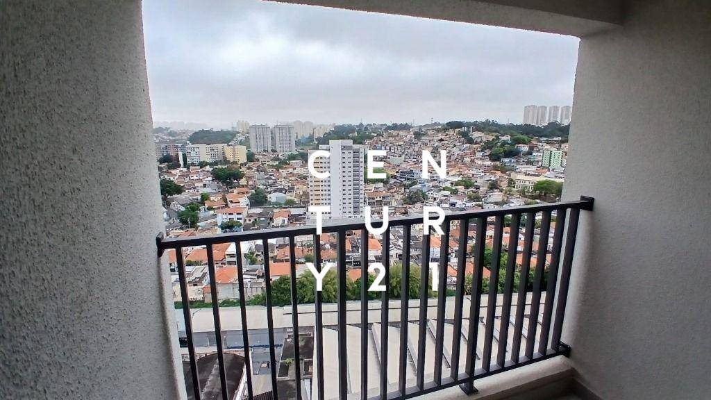 Apartamento, 2 quartos, 69 m² - Foto 6