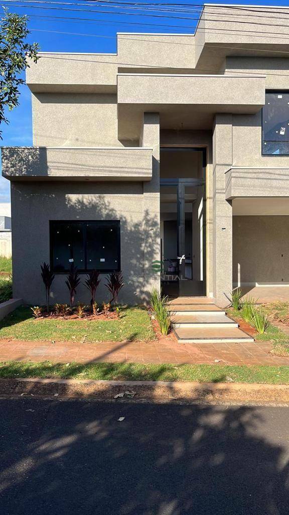 Casa de Condomínio à venda com 3 quartos, 190m² - Foto 2