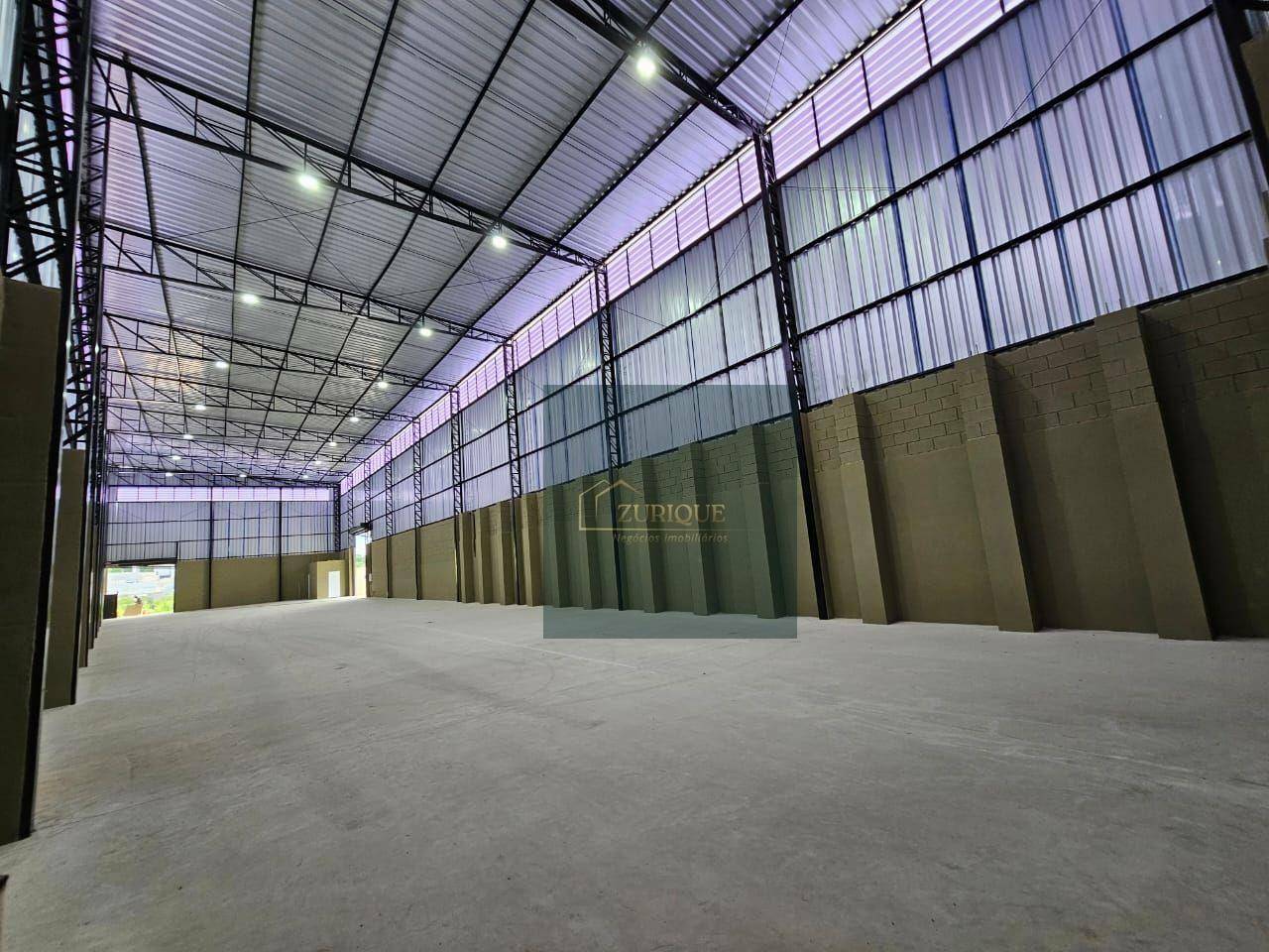 Depósito-Galpão-Armazém para alugar, 750m² - Foto 9
