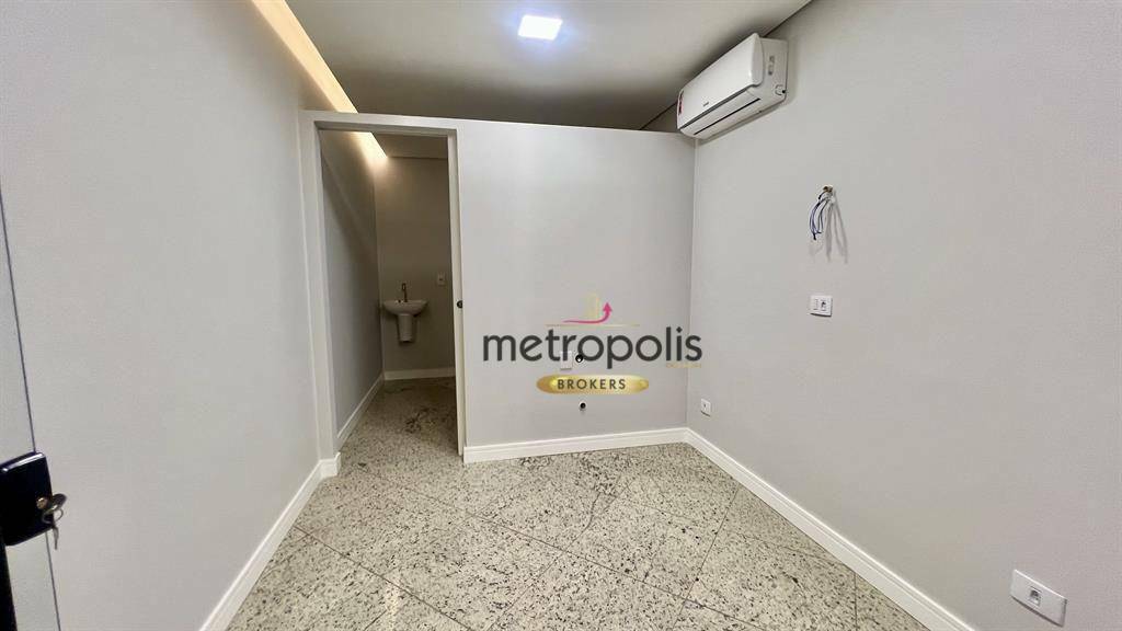 Apartamento à venda com 3 quartos, 158m² - Foto 19