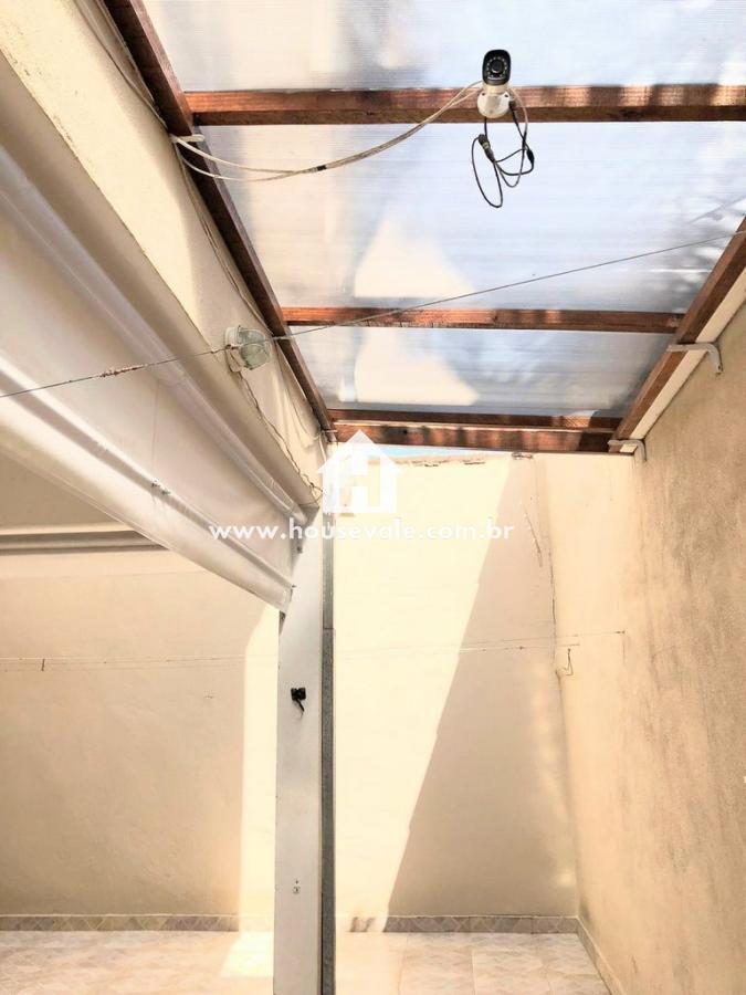 Sobrado à venda com 3 quartos, 104m² - Foto 27