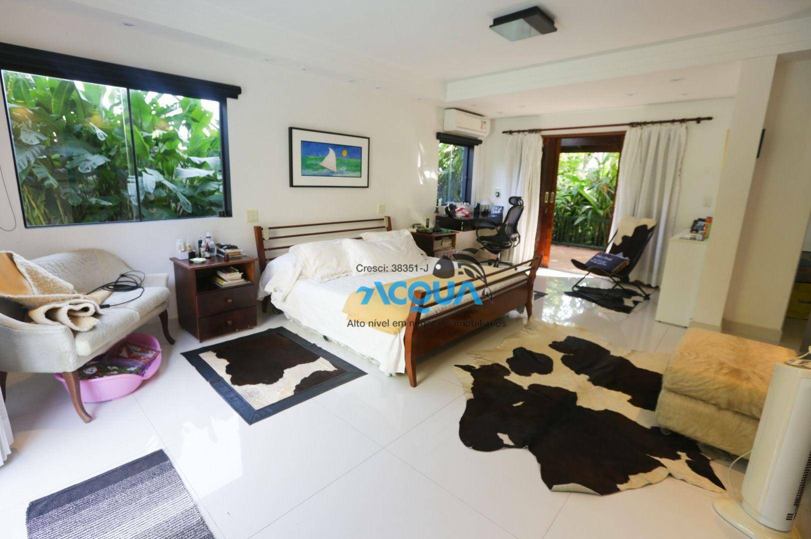 Casa de Condomínio à venda com 4 quartos, 316m² - Foto 16