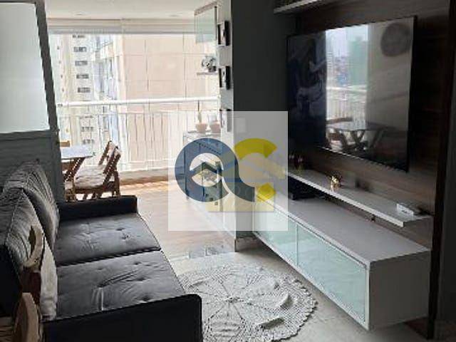 Apartamento à venda com 2 quartos, 66m² - Foto 1