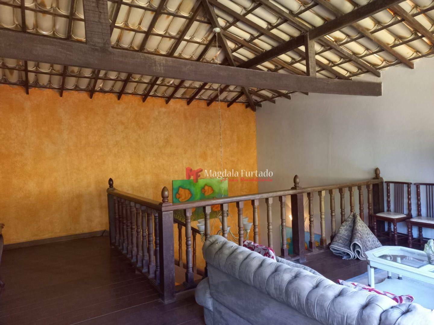 Casa à venda com 4 quartos, 870M2 - Foto 22