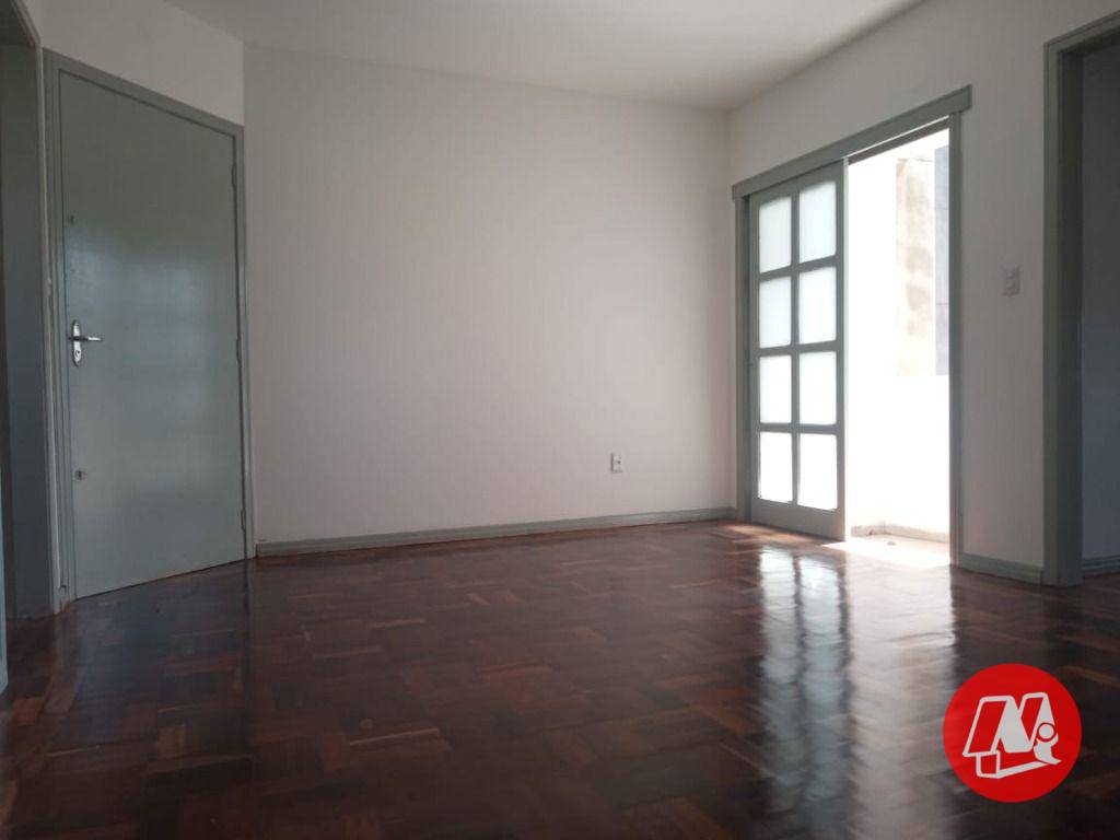 Apartamento à venda com 1 quarto, 50m² - Foto 3