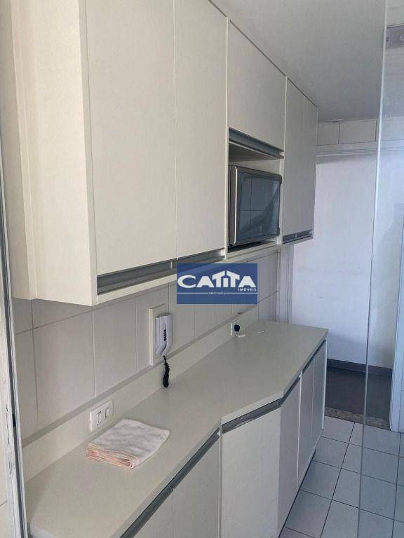 Apartamento à venda com 3 quartos, 78m² - Foto 11