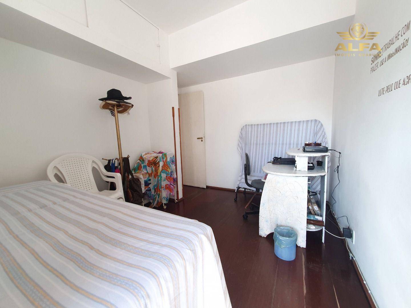 Apartamento à venda com 4 quartos, 120m² - Foto 14