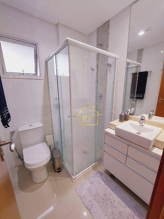 Apartamento à venda com 3 quartos, 178m² - Foto 11