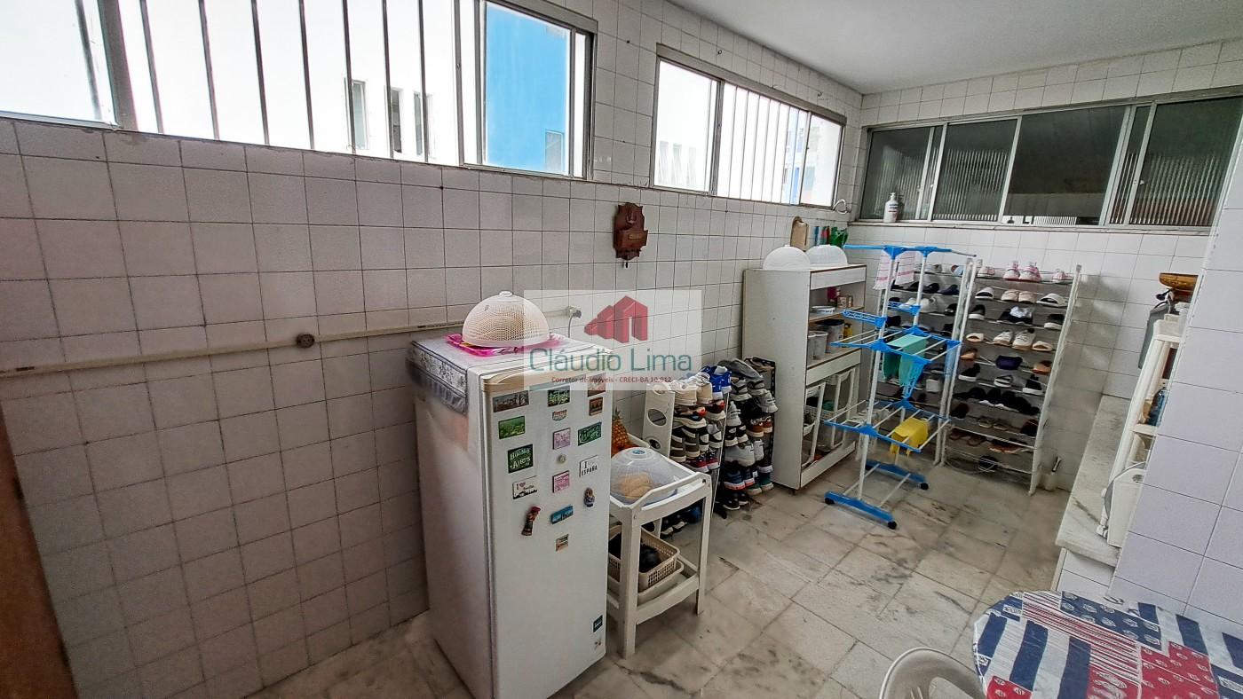 Apartamento à venda com 4 quartos, 200m² - Foto 15