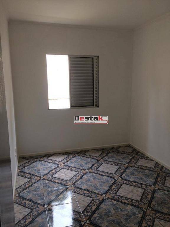 Apartamento à venda com 2 quartos, 50m² - Foto 8