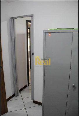 Conjunto Comercial-Sala à venda e aluguel, 100m² - Foto 13