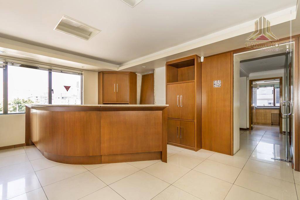 Conjunto Comercial-Sala à venda, 115m² - Foto 12