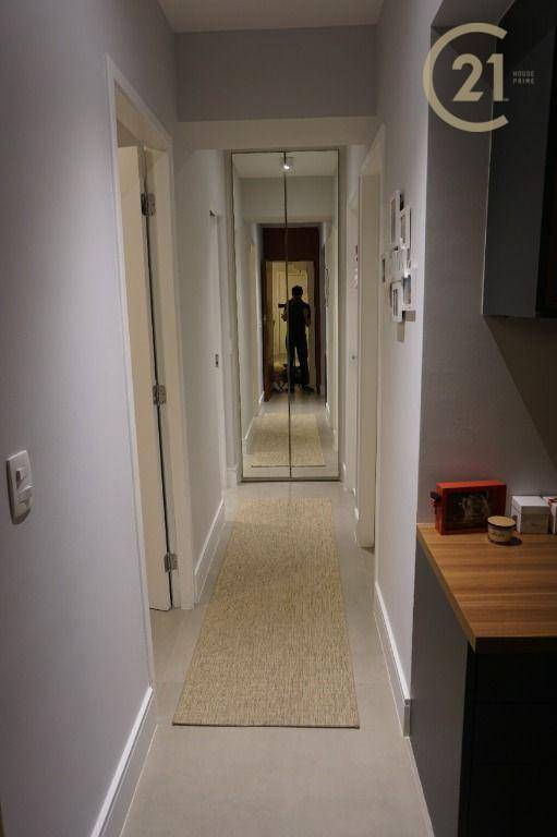 Apartamento à venda com 3 quartos, 120m² - Foto 18