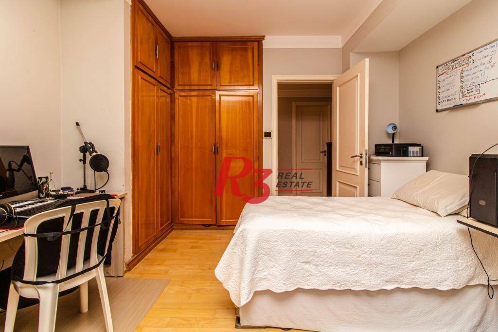 Apartamento à venda com 3 quartos, 190m² - Foto 44