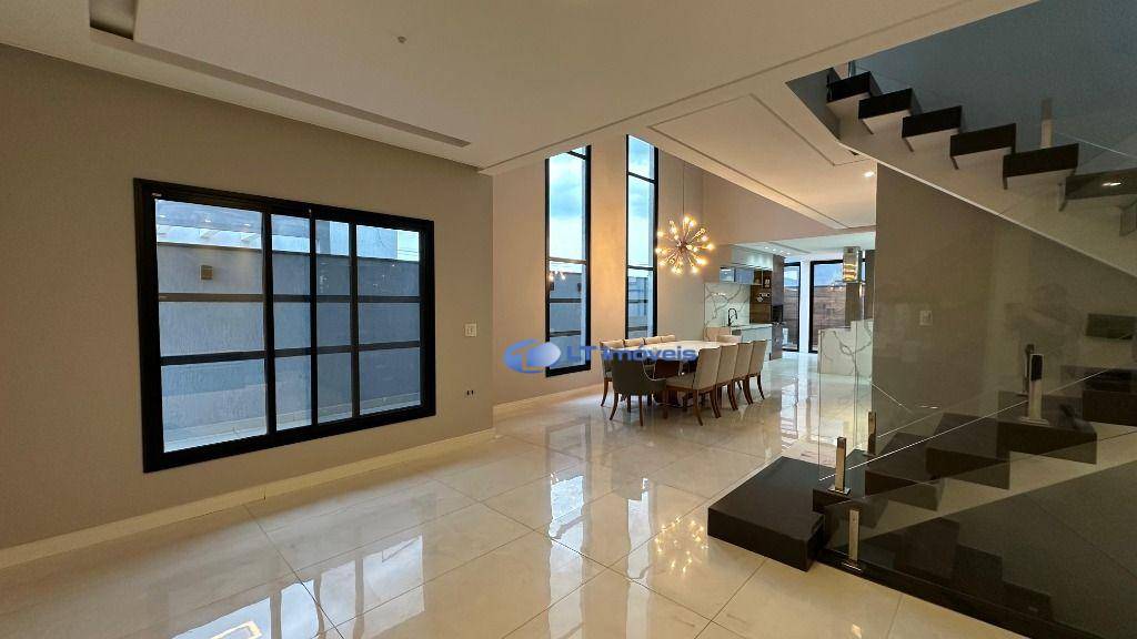 Sobrado, 3 quartos, 270 m² - Foto 5