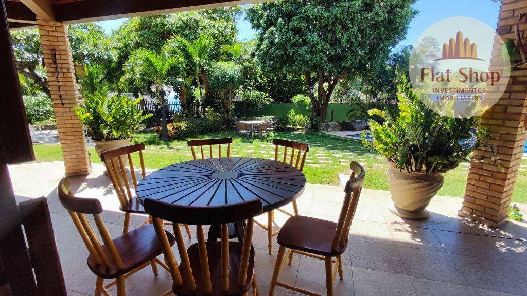Casa à venda com 5 quartos, 700m² - Foto 6