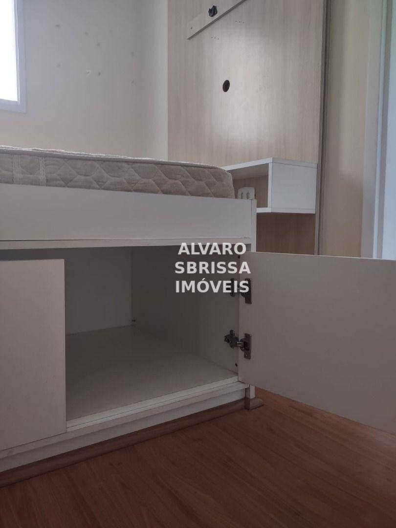 Apartamento à venda com 2 quartos, 61m² - Foto 23