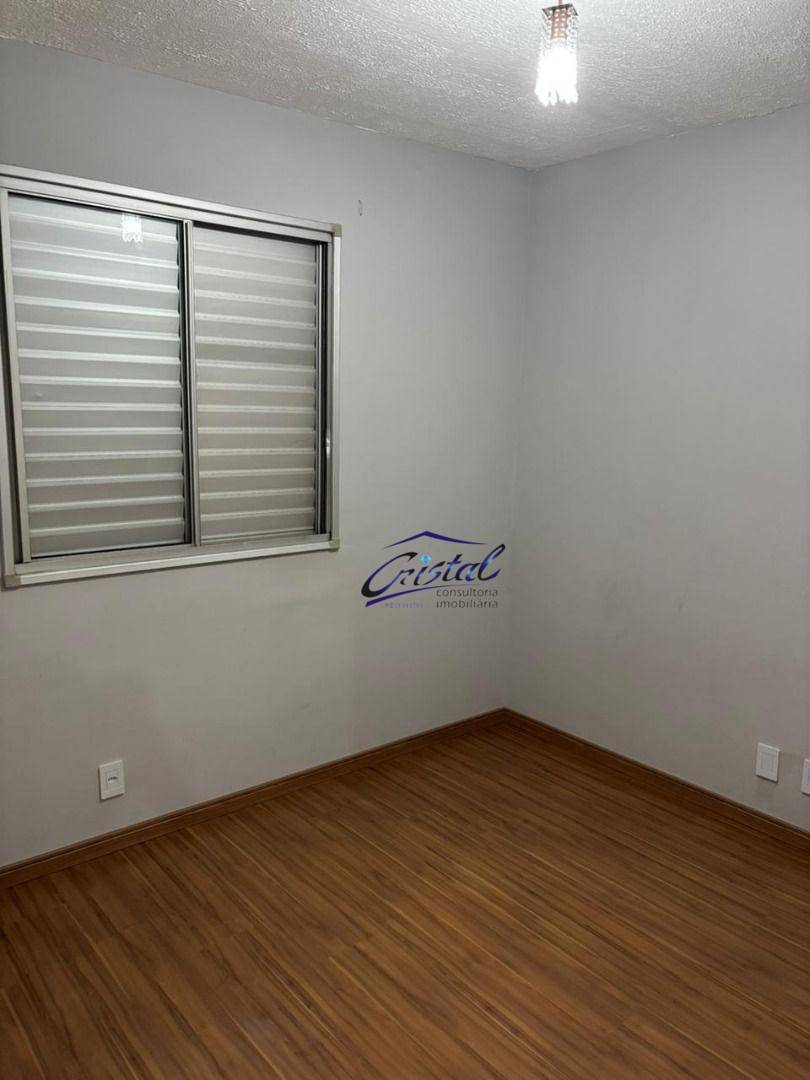 Apartamento, 2 quartos, 42 m² - Foto 4