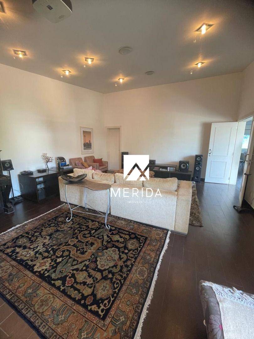 Sobrado, 5 quartos, 542 m² - Foto 5