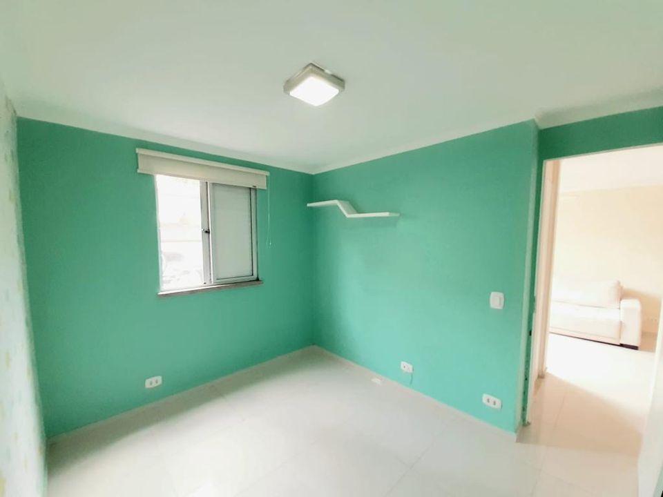 Apartamento à venda com 2 quartos, 55m² - Foto 13