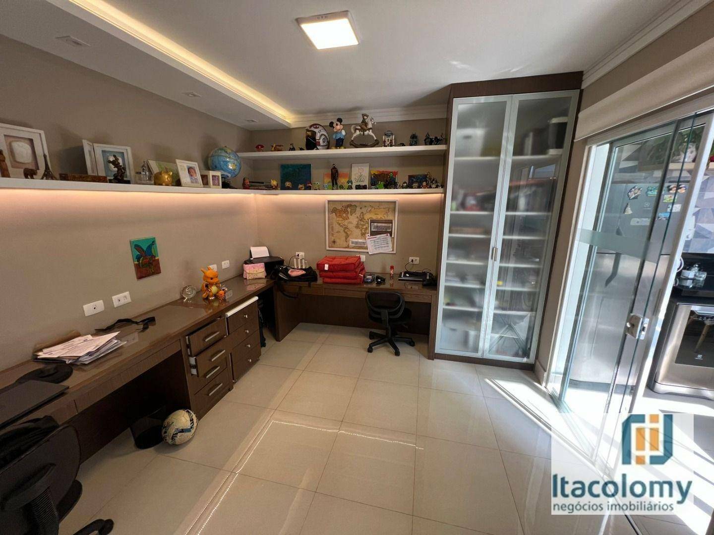 Casa de Condomínio à venda com 3 quartos, 180m² - Foto 4