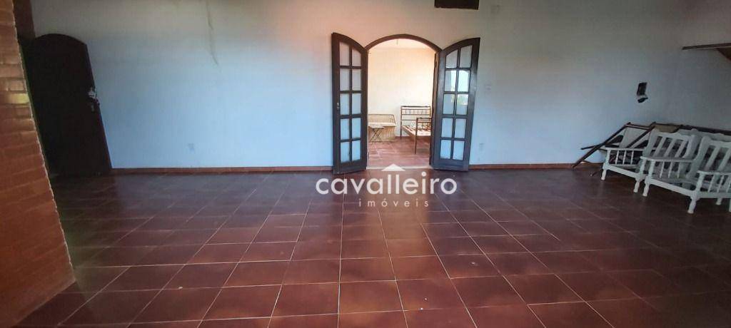 Casa à venda com 4 quartos, 180m² - Foto 16