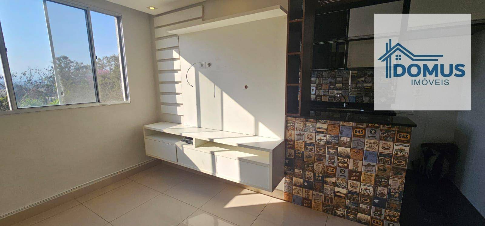 Apartamento para alugar com 2 quartos, 49m² - Foto 24