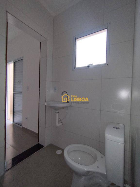 Sobrado à venda com 2 quartos, 140m² - Foto 16