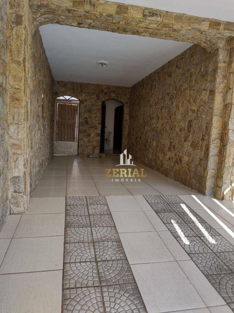 Sobrado à venda com 3 quartos, 245m² - Foto 28