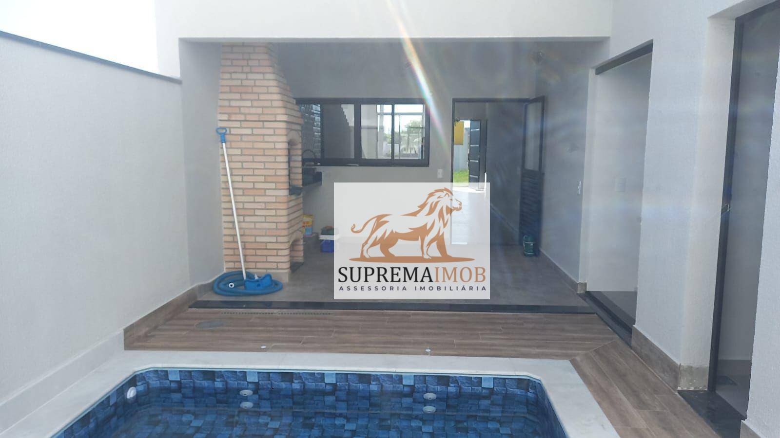 Casa de Condomínio à venda com 3 quartos, 164m² - Foto 23