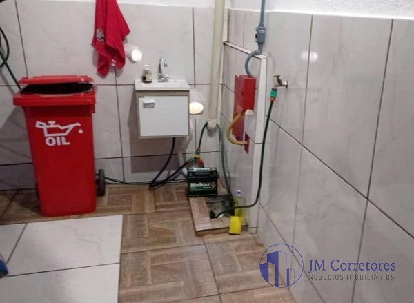 Sobrado à venda com 3 quartos, 215m² - Foto 46