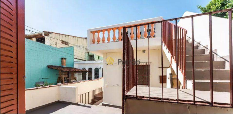 Casa à venda e aluguel com 5 quartos, 166m² - Foto 13