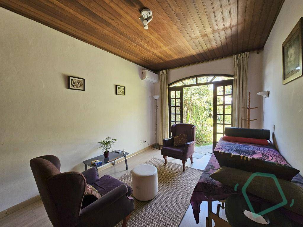 Sala-Conjunto, 14 m² - Foto 1