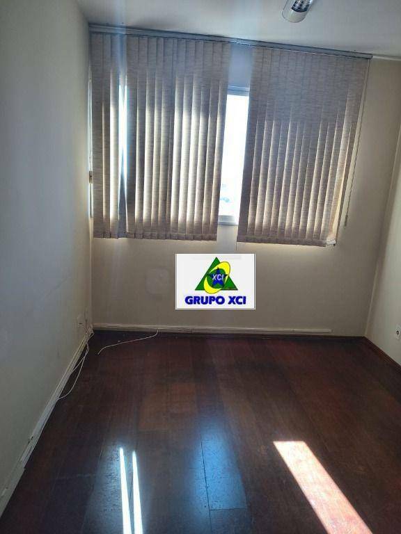 Apartamento para alugar com 1 quarto, 52m² - Foto 3