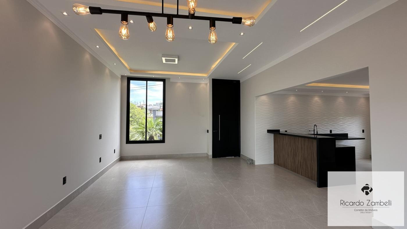 Casa de Condomínio à venda com 3 quartos, 600m² - Foto 4