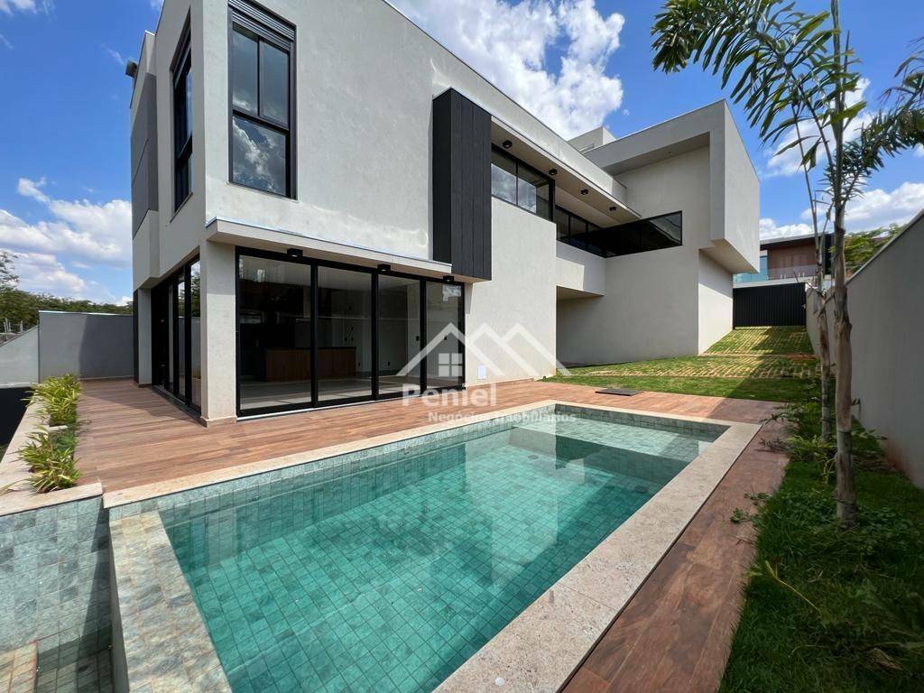 Casa de Condomínio à venda com 3 quartos, 318m² - Foto 20