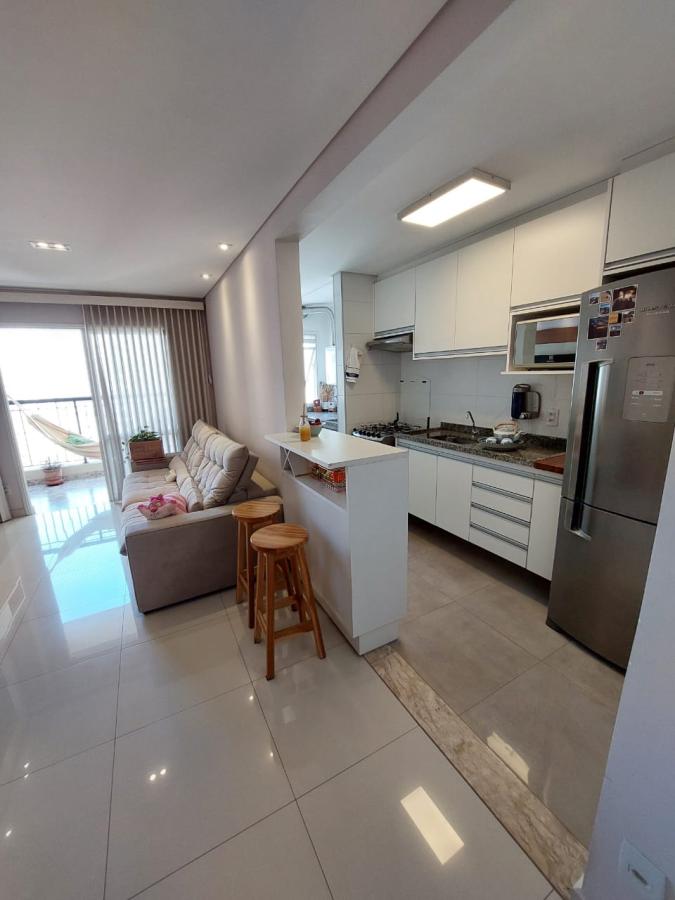 Apartamento à venda com 2 quartos, 68m² - Foto 1