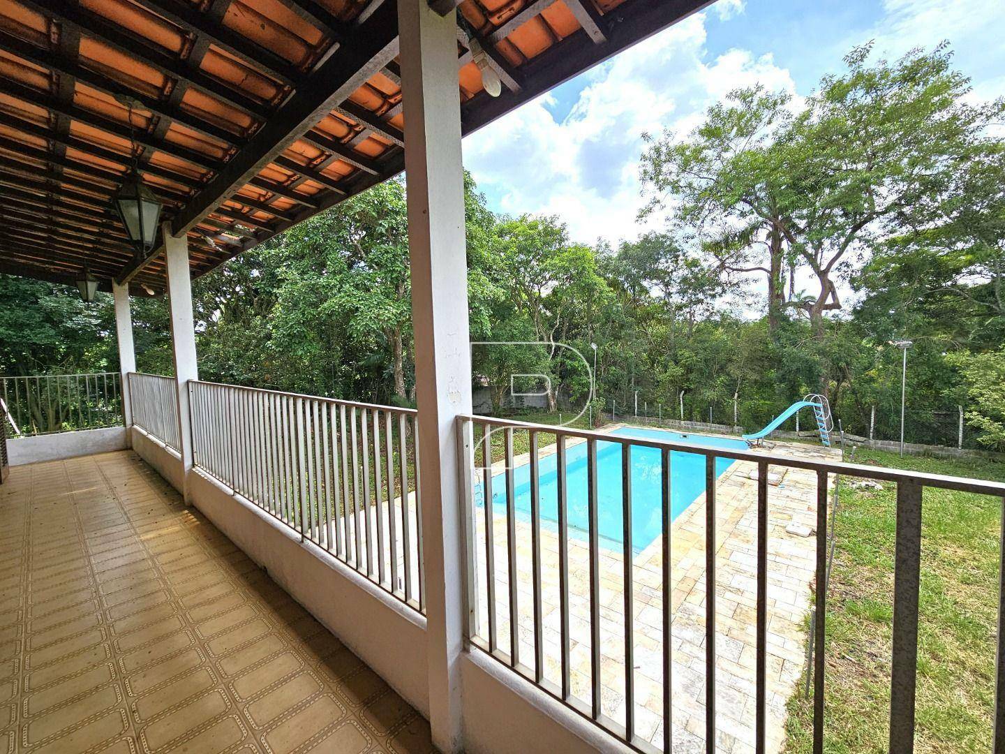 Casa de Condomínio à venda com 4 quartos, 400m² - Foto 9