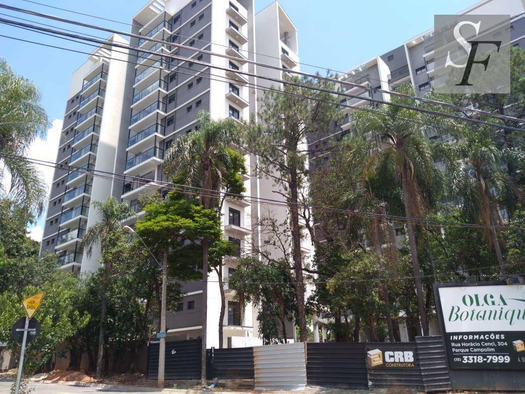 Cobertura à venda com 3 quartos, 210m² - Foto 4