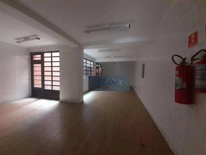 Prédio Inteiro para alugar, 307m² - Foto 3