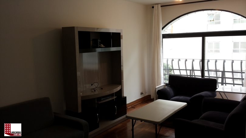 Apartamento à venda com 3 quartos, 100m² - Foto 1