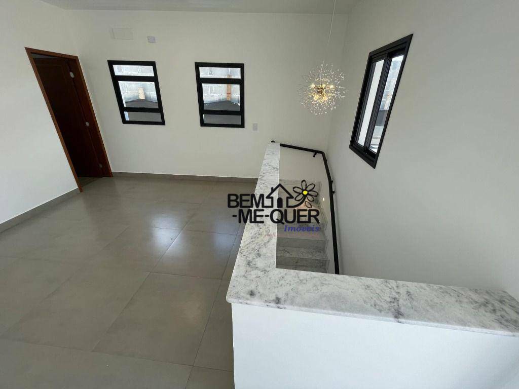 Sobrado, 3 quartos, 159 m² - Foto 9