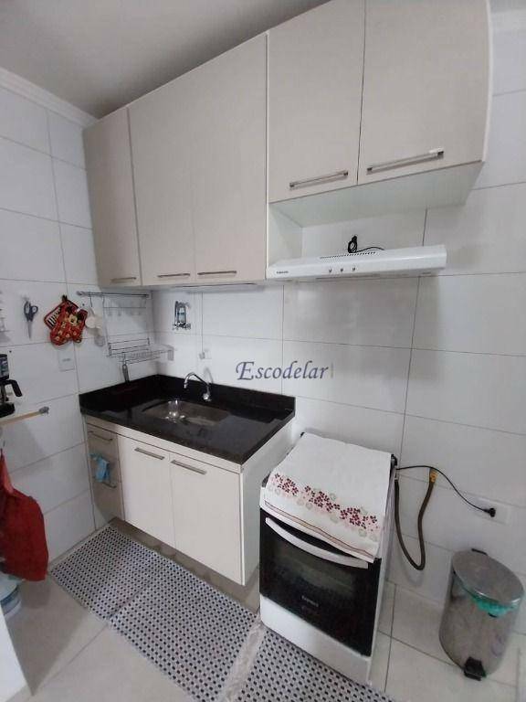 Casa de Condomínio à venda com 2 quartos, 69m² - Foto 14