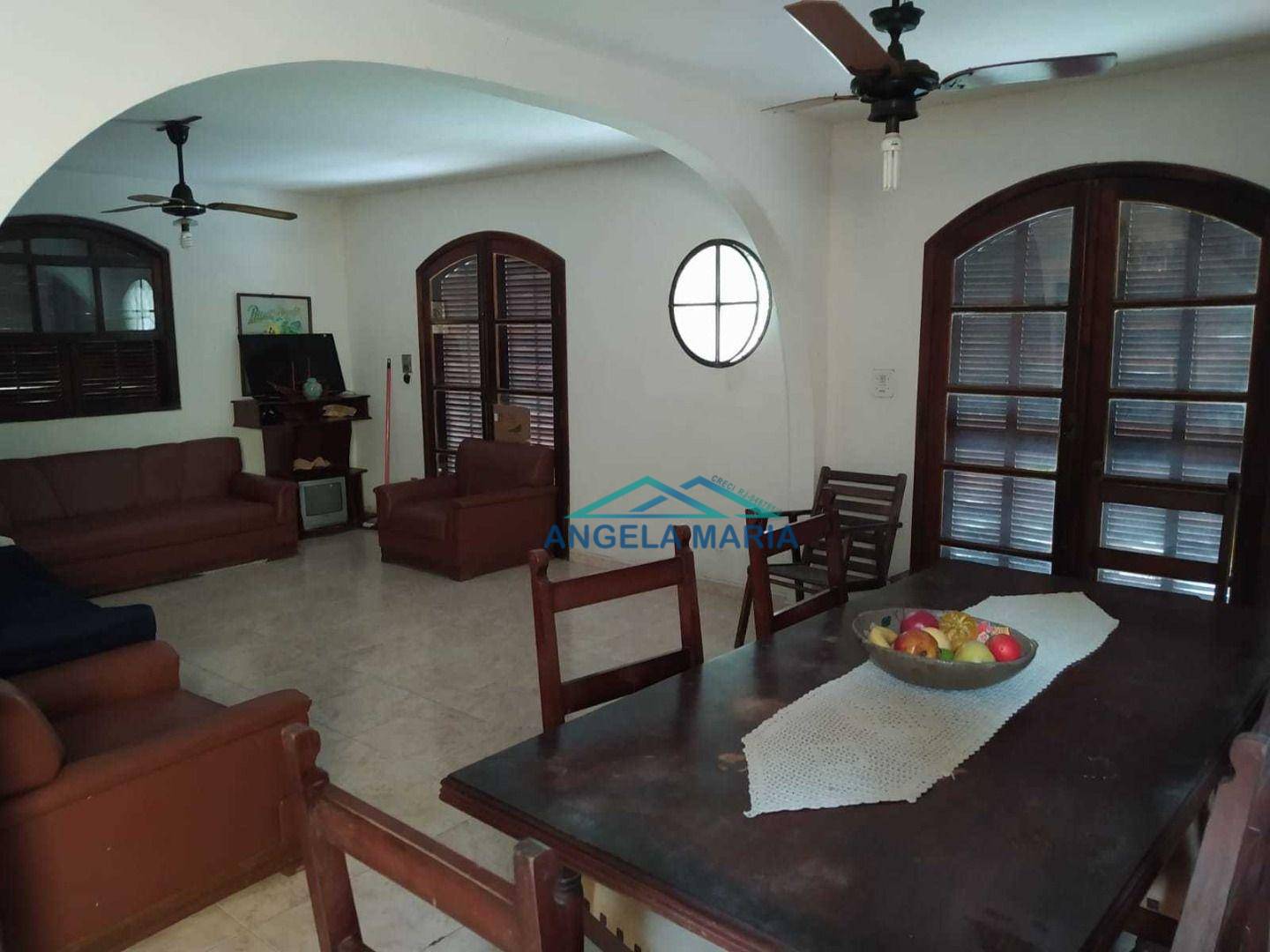 Chácara à venda com 7 quartos, 200m² - Foto 22