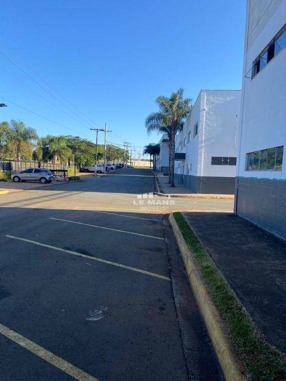 Depósito-Galpão-Armazém para alugar, 1850m² - Foto 7