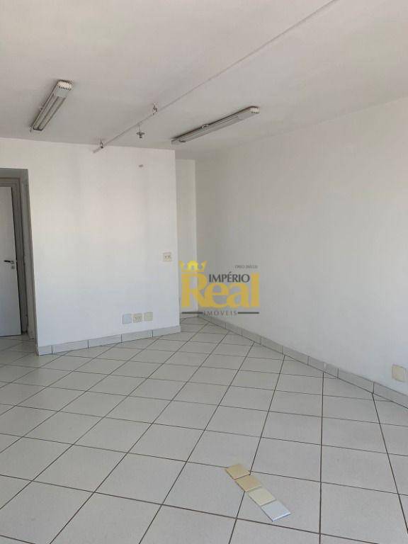 Conjunto Comercial-Sala à venda e aluguel, 27m² - Foto 5