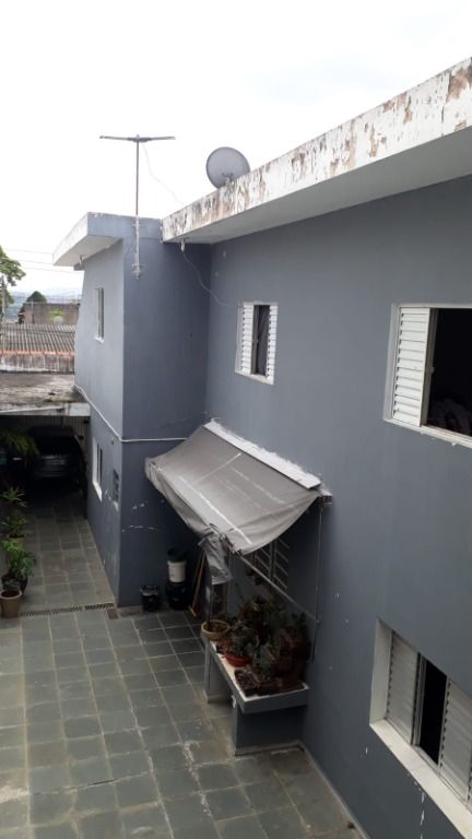 Sobrado à venda com 3 quartos, 120m² - Foto 3