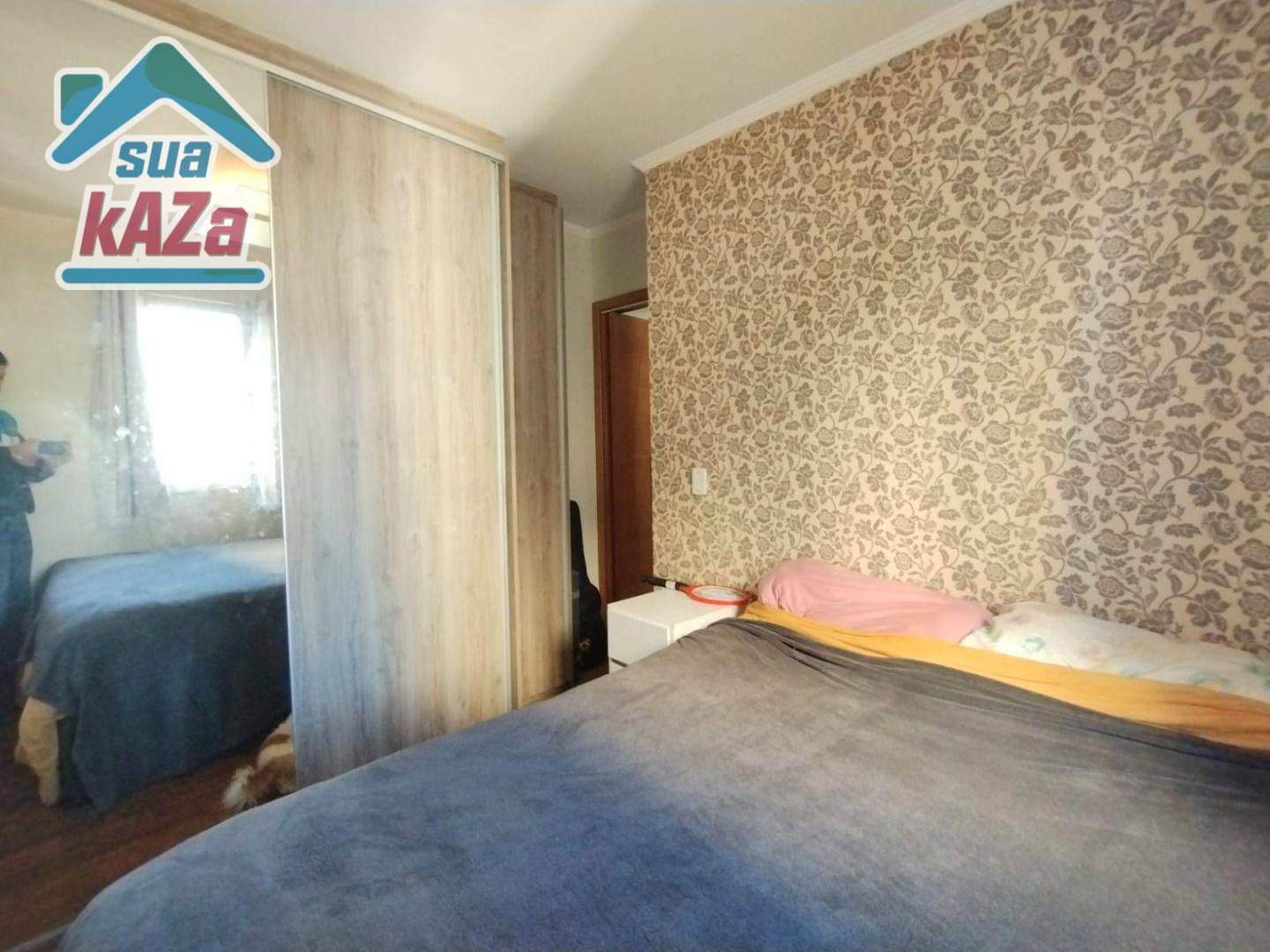 Apartamento à venda com 2 quartos, 48m² - Foto 18