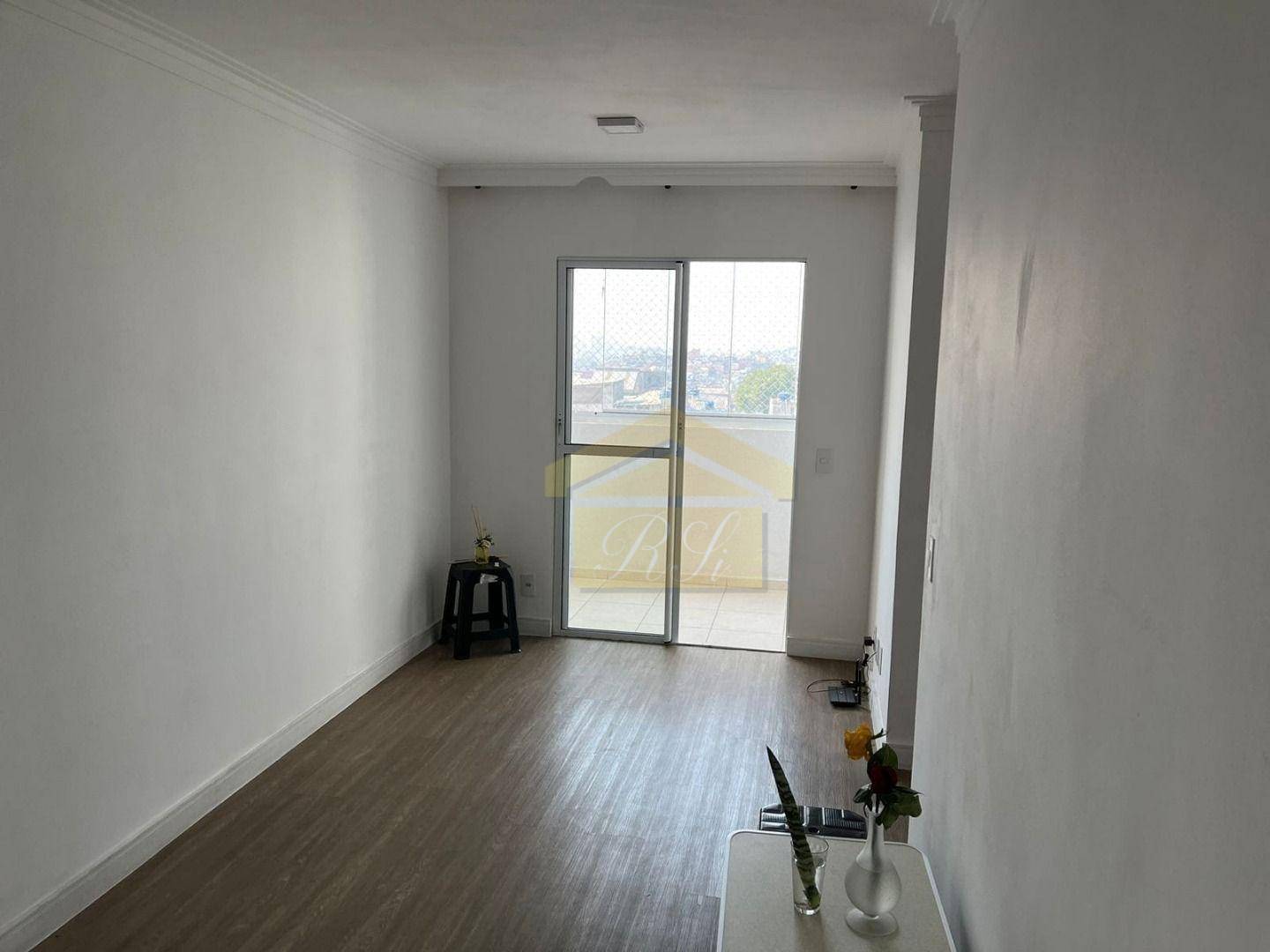 Apartamento à venda com 2 quartos, 52m² - Foto 6